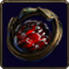 Vaal Cultivation Orb Icon