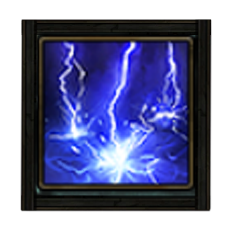 Thunderstorm Icon