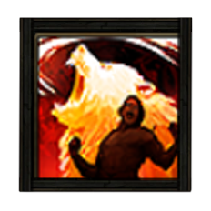 Ferocious Roar Image