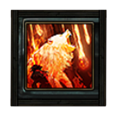 Walking Calamity Image