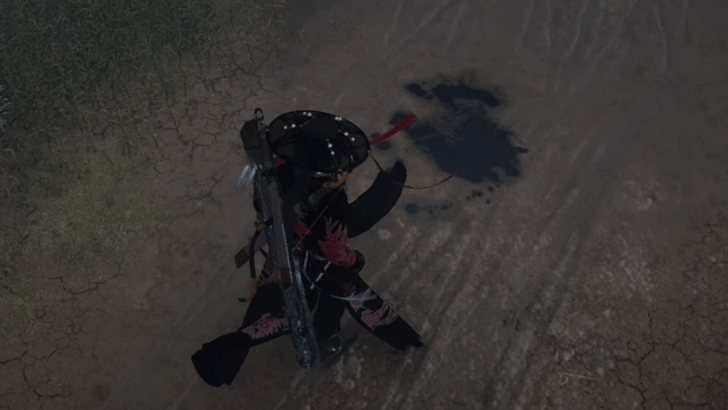 WWM - Investigate the Stain