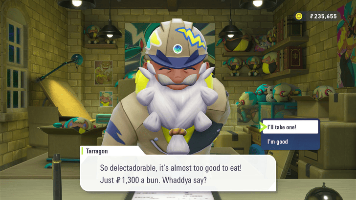 Purchase Canari Bread