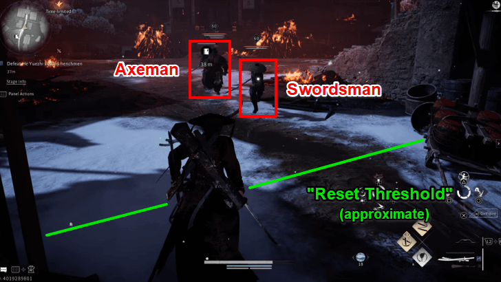 WWM - Deal with He Yuezhi