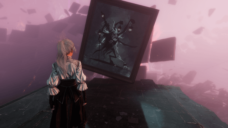 Chromatic Lampmaster Location