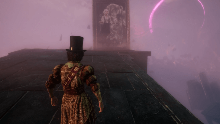 How to Get Cleim Weapon