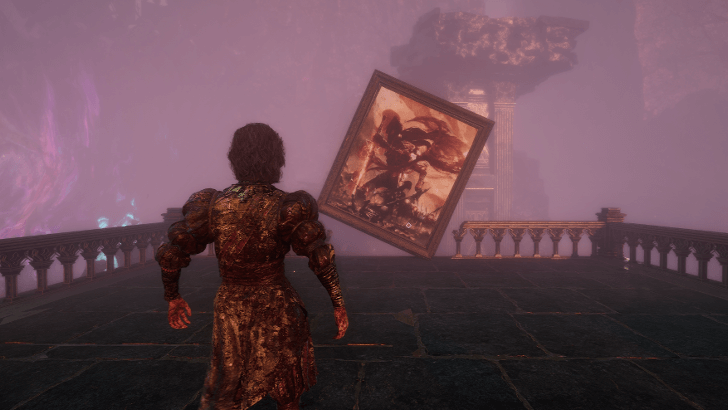 How to Get Duollison Weapon