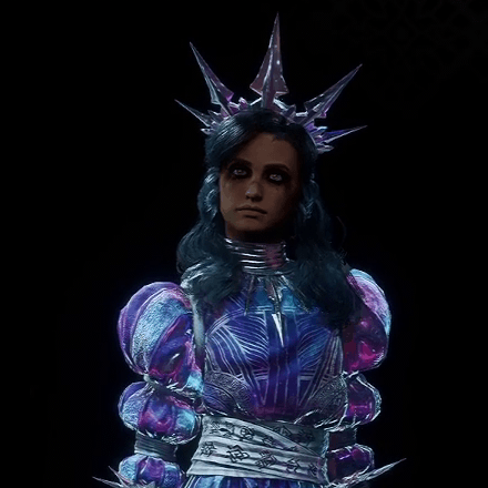 Sciel Osquio Haircut