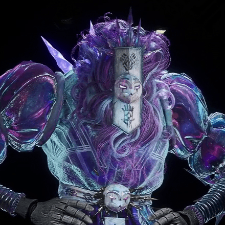 Monoco Osquio Haircut