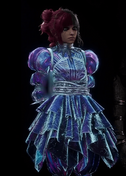 Maelle Osquio Outfit