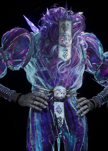 Monoco Osquio Outfit