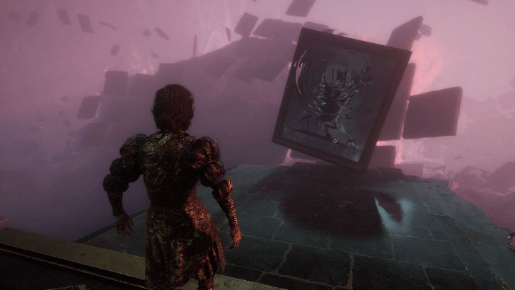 Clair Obscur - First Life Location