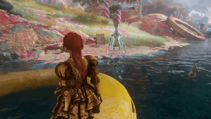 Half-Baked Gestral for Claiming Rewards.mode:scale