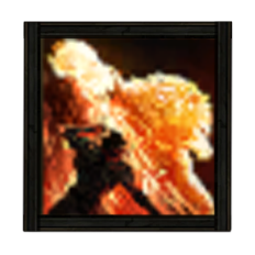 Fury of the Mountain Icon