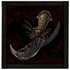 Vicious Talisman Icon