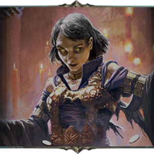 Disciple of Varashta Icon