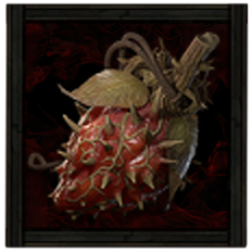 Nettle Talisman Image