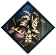 Octopath Traveler 0 - Gonska the JesterIcon