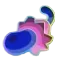 Hyper Wacan Berry Icon