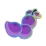 Hyper Rindo Berry Icon