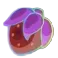 Hyper Rawst Berry Icon