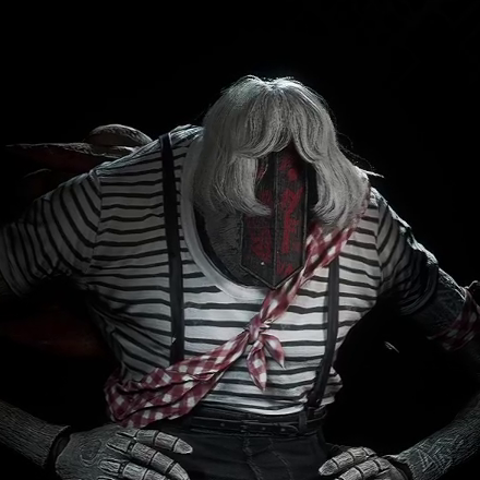 Baguette Haircut for Monoco