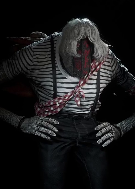 Baguette Outfit for Monoco