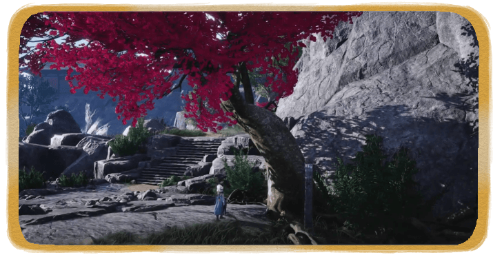 WWM - My Blade Is Yours