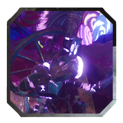 Chromatic Machinepieds