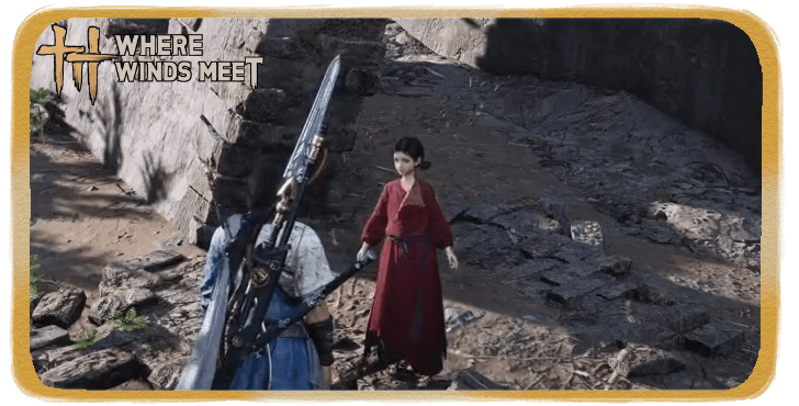 WWM - The Weeping One