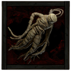 Changeling Talisman Image