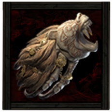 Primal Talisman Image