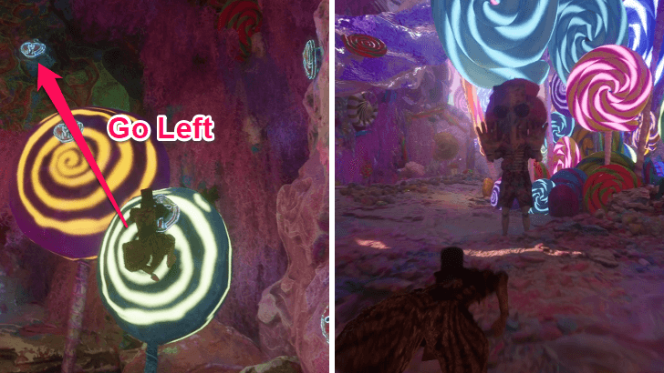 How to Get Baguettaro