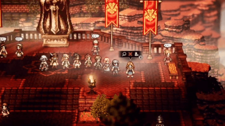 Hire Chiara at Cragspear