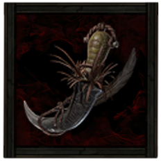 Wildwood Talisman Image