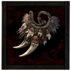 Familial Talisman Image