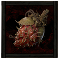 Spiny Talisman Image