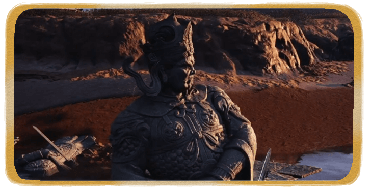 WWM - The River Warden