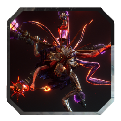 Chromatic Lampmaster