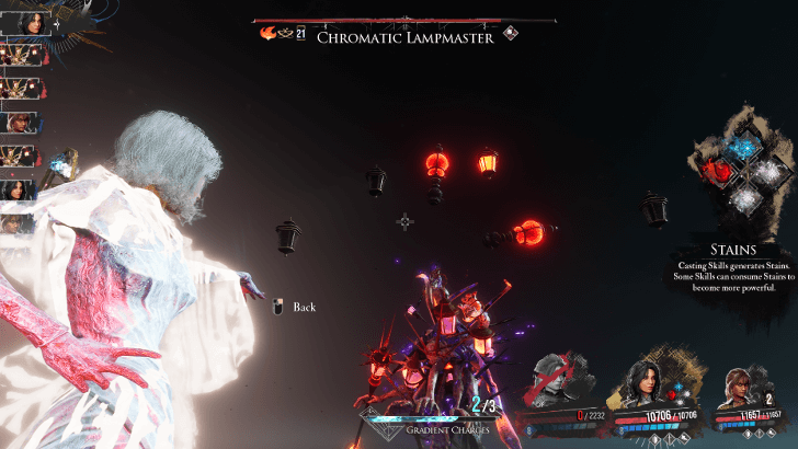 Leave At Least One Light Alive