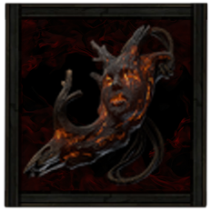 Ashbark Talisman Image