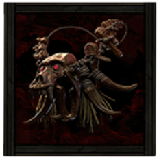 Fury Talisman Image