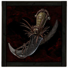 Cruel Talisman Image