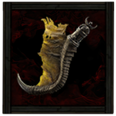 Frenzied Talisman Image