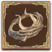 Wreath of Auric Laurel