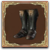 March of the Stalwart Soul