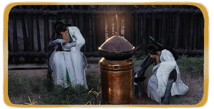 WWM - Hearts Aligned