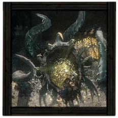 Kraken Stash Skin Bundle Icon