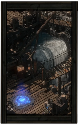 Path of Exile 2 (PoE 2) - Kraken