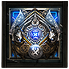 Kalguuran Captain Supporter Forum Title Icon