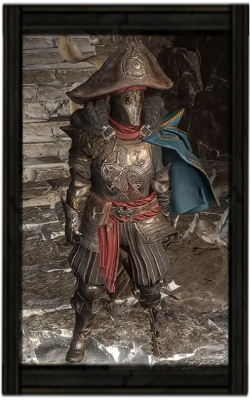 Path of Exile 2 (PoE 2) - Kalguuran Seafarer Armour Pack